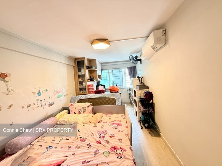 Blk 115 MARSILING RISE (Woodlands), HDB Executive #504474751